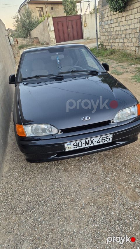 Lada (VAZ) 2115, 1.5 L, 2011 il, 182 000 km — Bakı