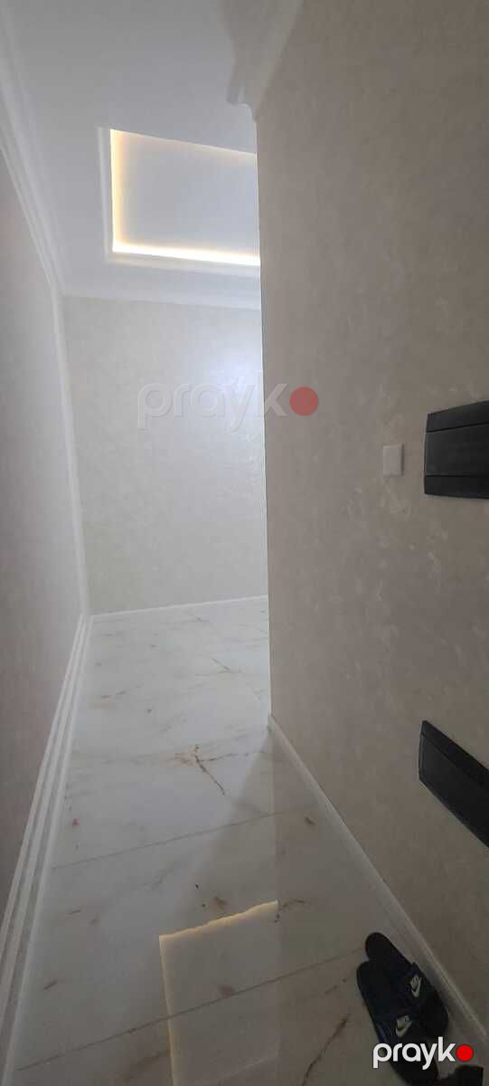 Satılır 2 otaqlı yeni tikili 89 m² — Mənzil, Bakı (9)