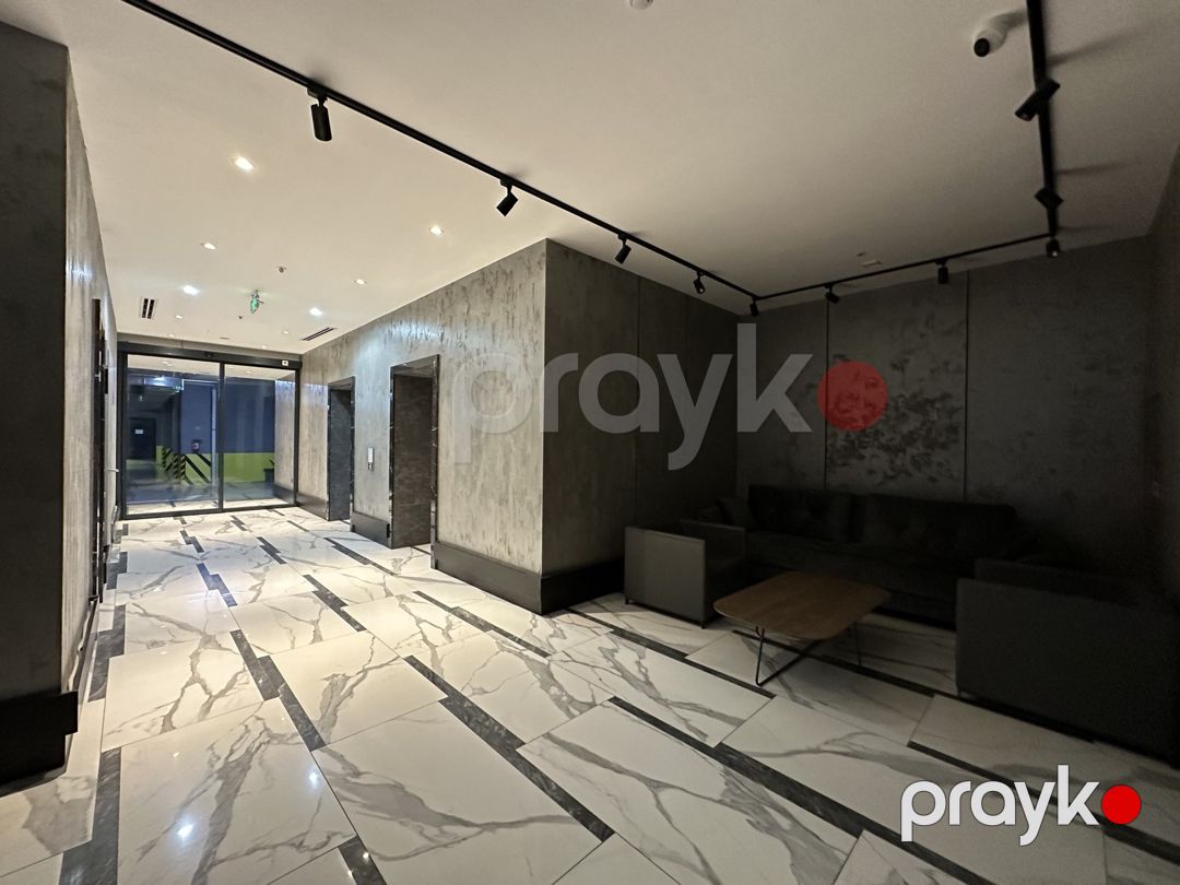 Satılır 4 otaqlı yeni tikili 304 m² — Mənzil, Bakı (5)