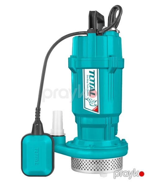 Salınma nasos Total TWP67506 750 Vt — Bakı