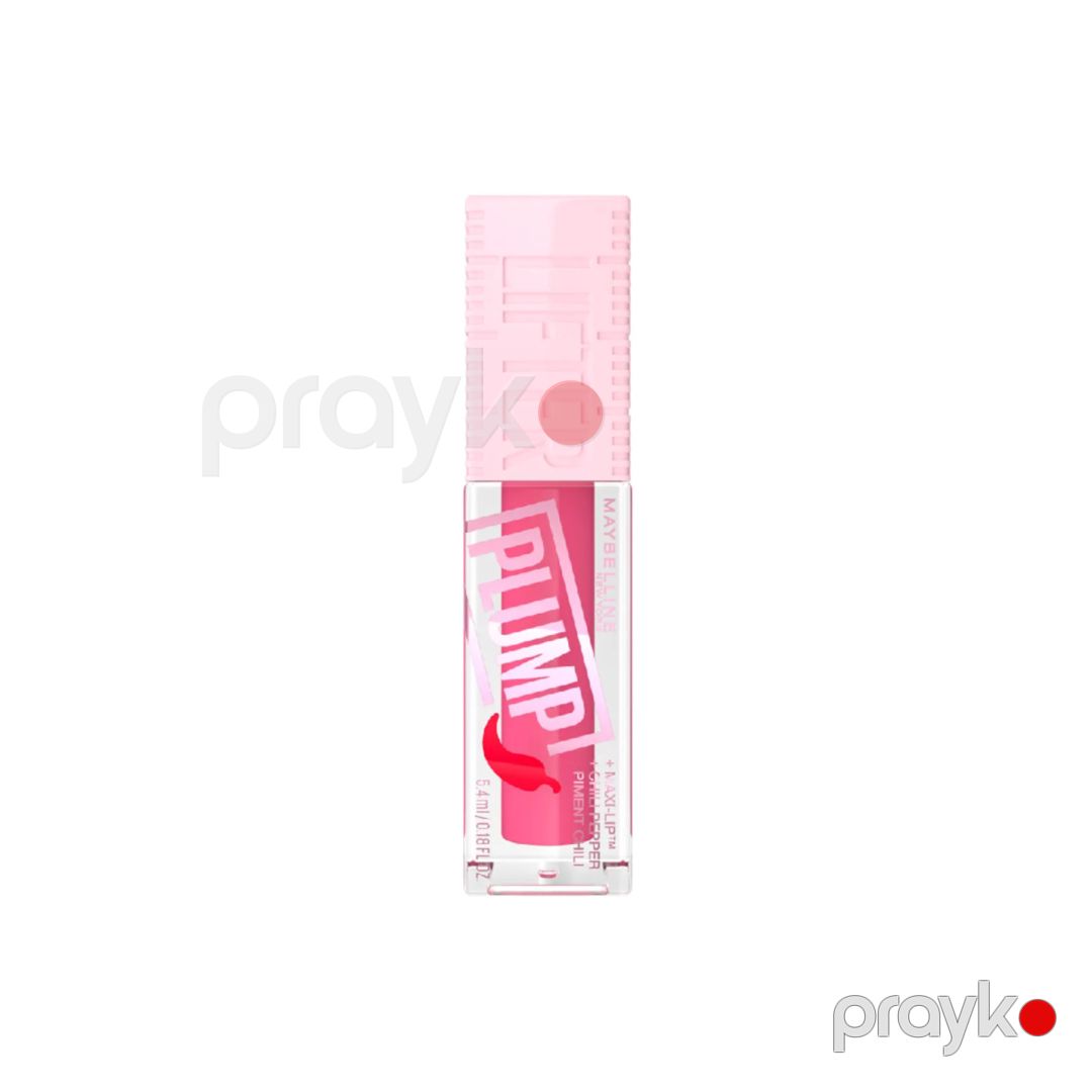 Dodaq üçün parıldadıcı No Brand Lifter Plump Pink Sting 5.4 ml — Mallar, Bakı (2)