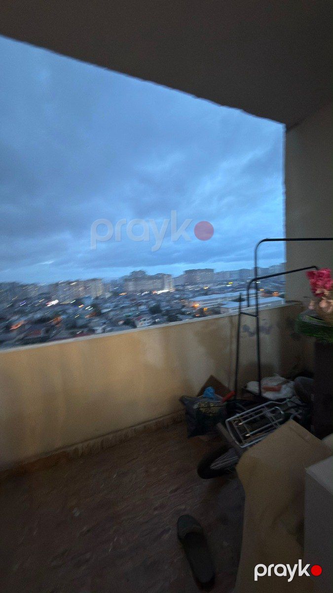 Satılır 3 otaqlı yeni tikili 110 m² — Mənzil, Bakı (8)