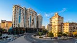 Satılır 3 otaqlı yeni tikili 130 m² — Jalə xanım — Квартира