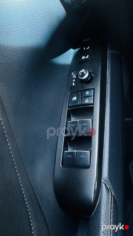Toyota Camry, 2.5 L, 2021 il, 73 650 km — Avtomobillər, Bakı (12)