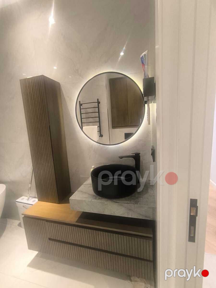 Satılır 2 otaqlı yeni tikili 73 m² — Mənzil, Sumqayıt (12)