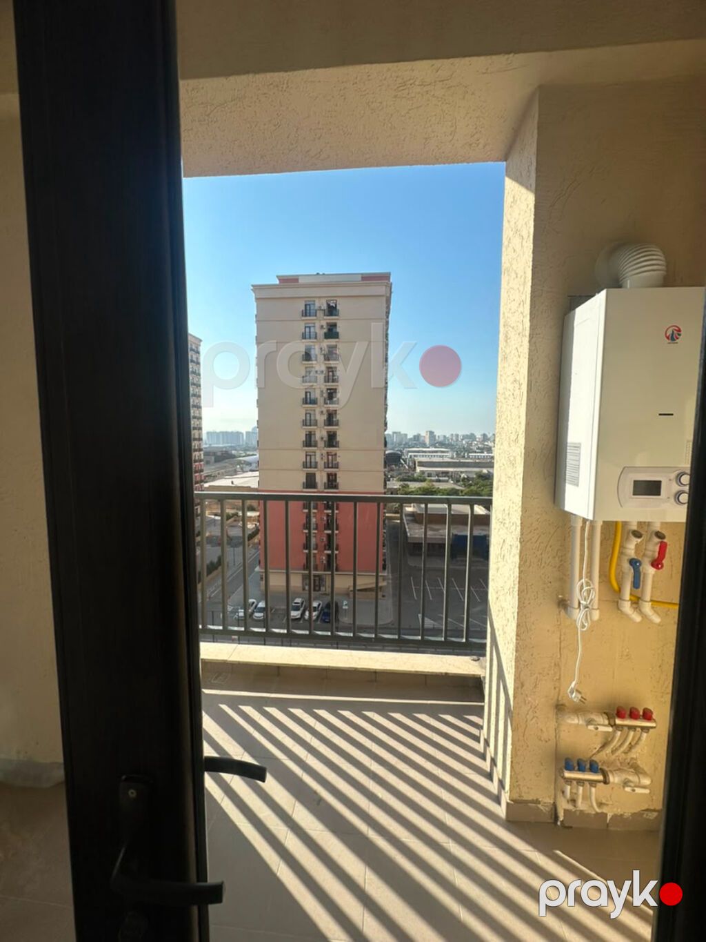 2 otaqlı, 80 kv. m — Mənzil, Bakı (10)