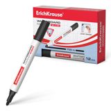 Marker Erichkrause Lövhə üçün W-170 Qara — Libraff.az