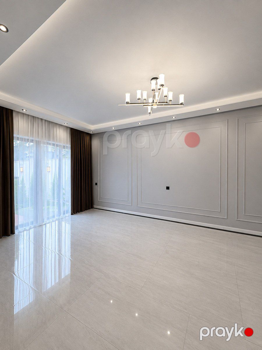 Satılır 4 otaqlı həyət evi/bağ evi 140 m² — Ev, villa, Bakı (5)