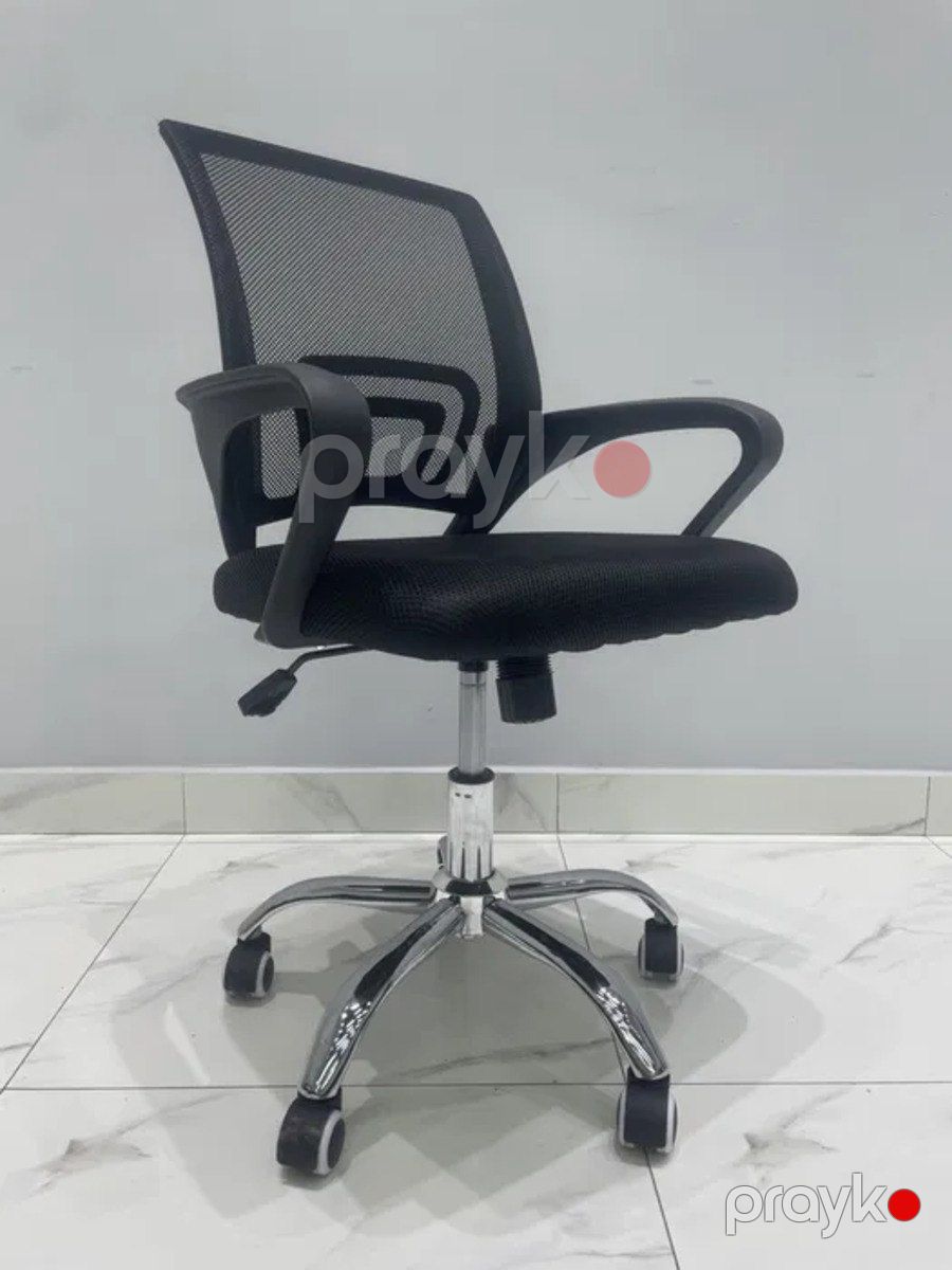 Ofis kresloları — Mebel, Bakı (4)