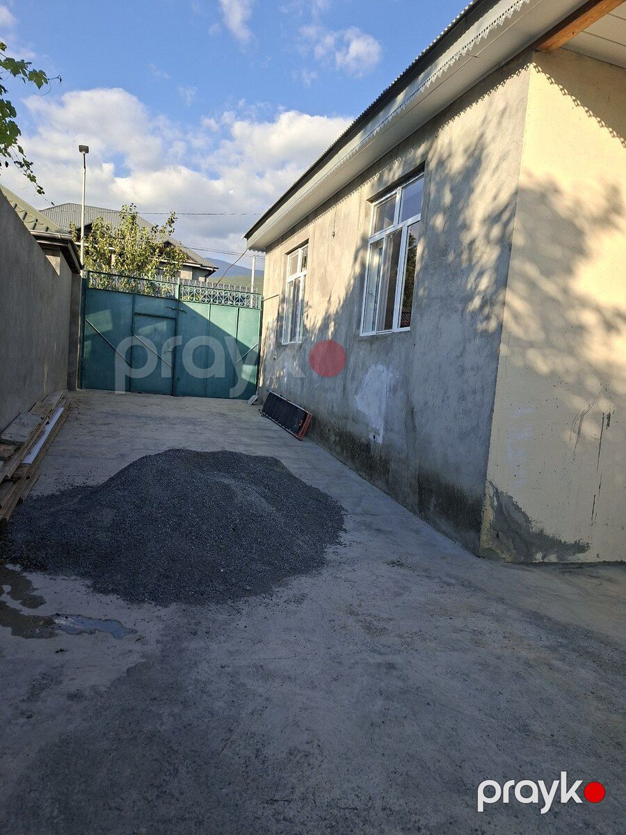 Həyət evi, Şəki ş — Ev, villa, Şəki (3)