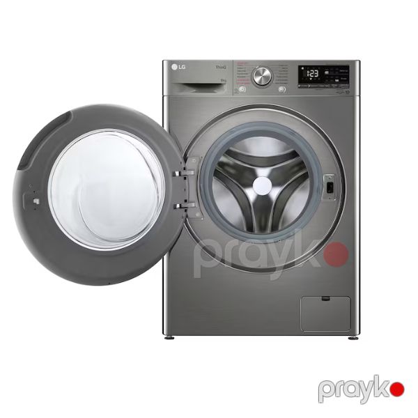 Paltaryuyan maşın LG F2V5PS2S Silver — Mallar, Bakı (3)