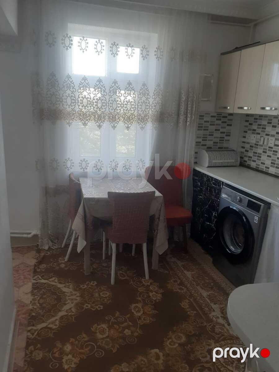 3-otaqlı mənzil, Sumqayıt ş., 65 m² — Mənzil, Sumqayıt (5)