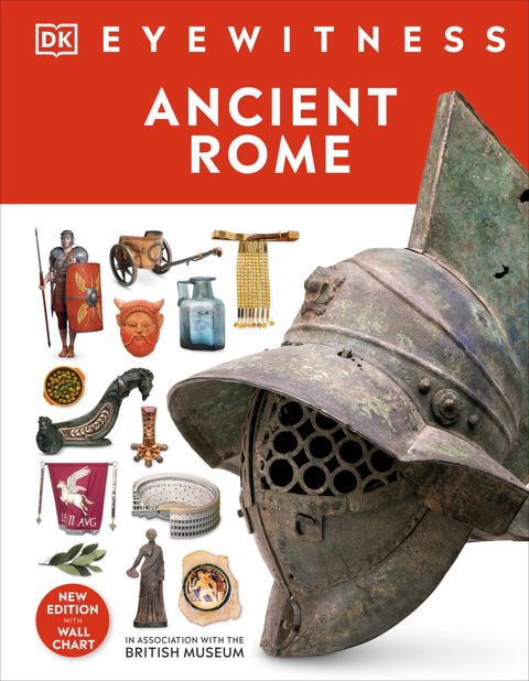 Ancient Rome - Eyewitness — Bakı