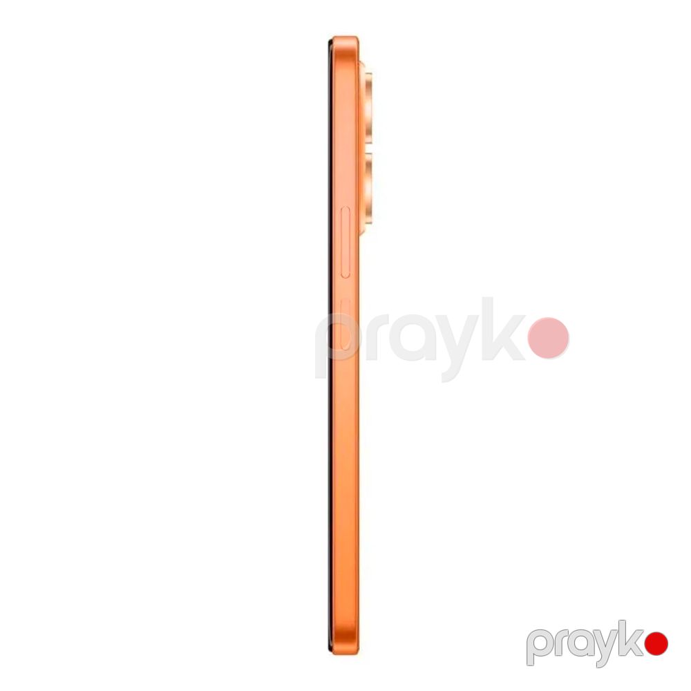 Honor X7e (6GB RAM) Orange 128GB — Mallar, Bakı (4)