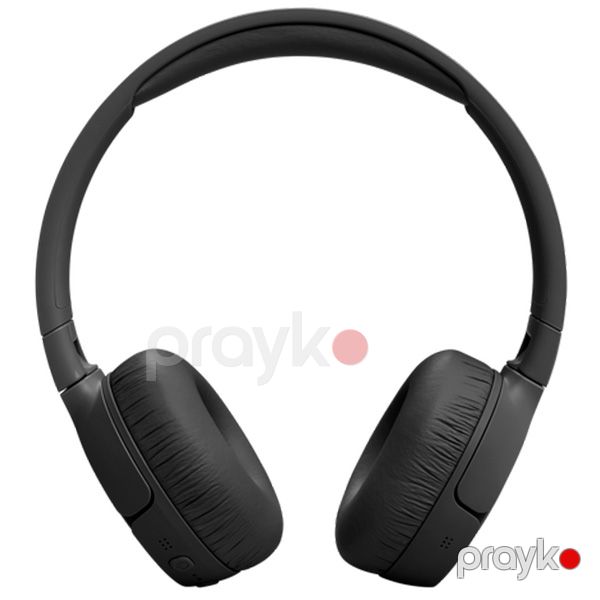 Qulaqlıq JBL Tune 670NC (JBLT670NCBLK) Black — Mallar, Bakı (2)