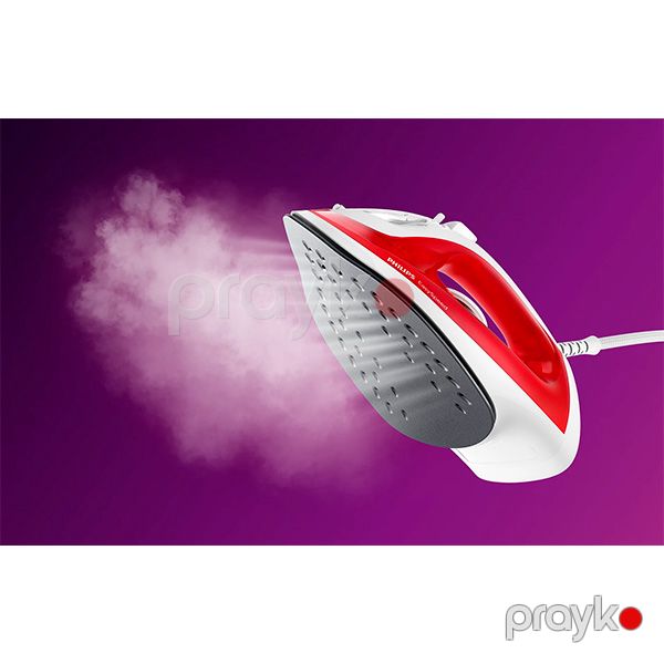 Ütü Philips GC1742/40 Red — Ütü, Bakı (5)