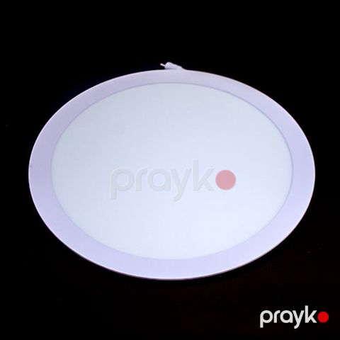 LED spot 24W R300 ww — Bakı