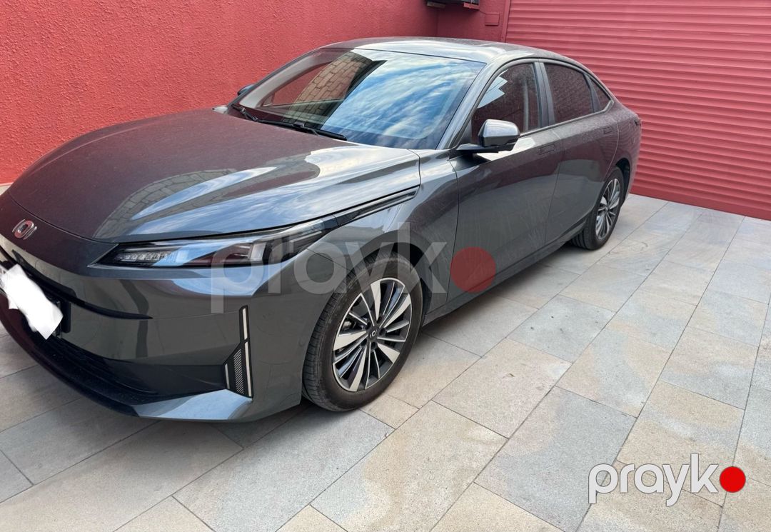 Changan Qiyuan A05, 2024 il — Avtomobillər, Sumqayıt (2)