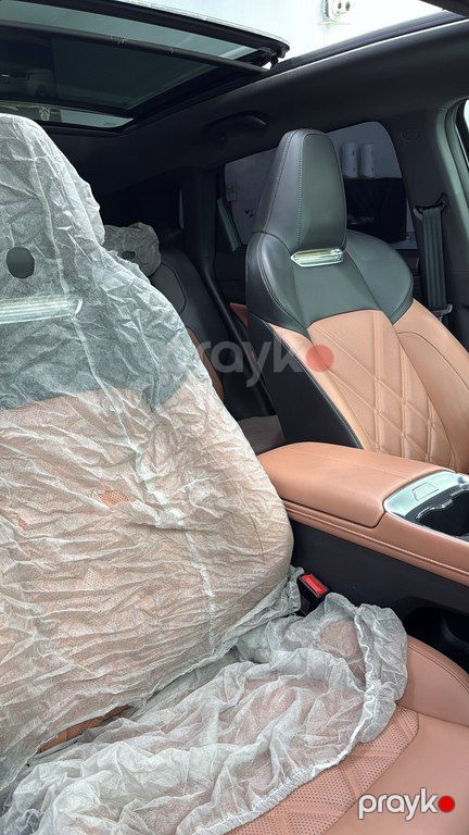 Changan Qiyuan Q05, 1.5 L, 18.99 kWh, 2025 il, 20 000 km — Avtomobillər, Bakı (9)