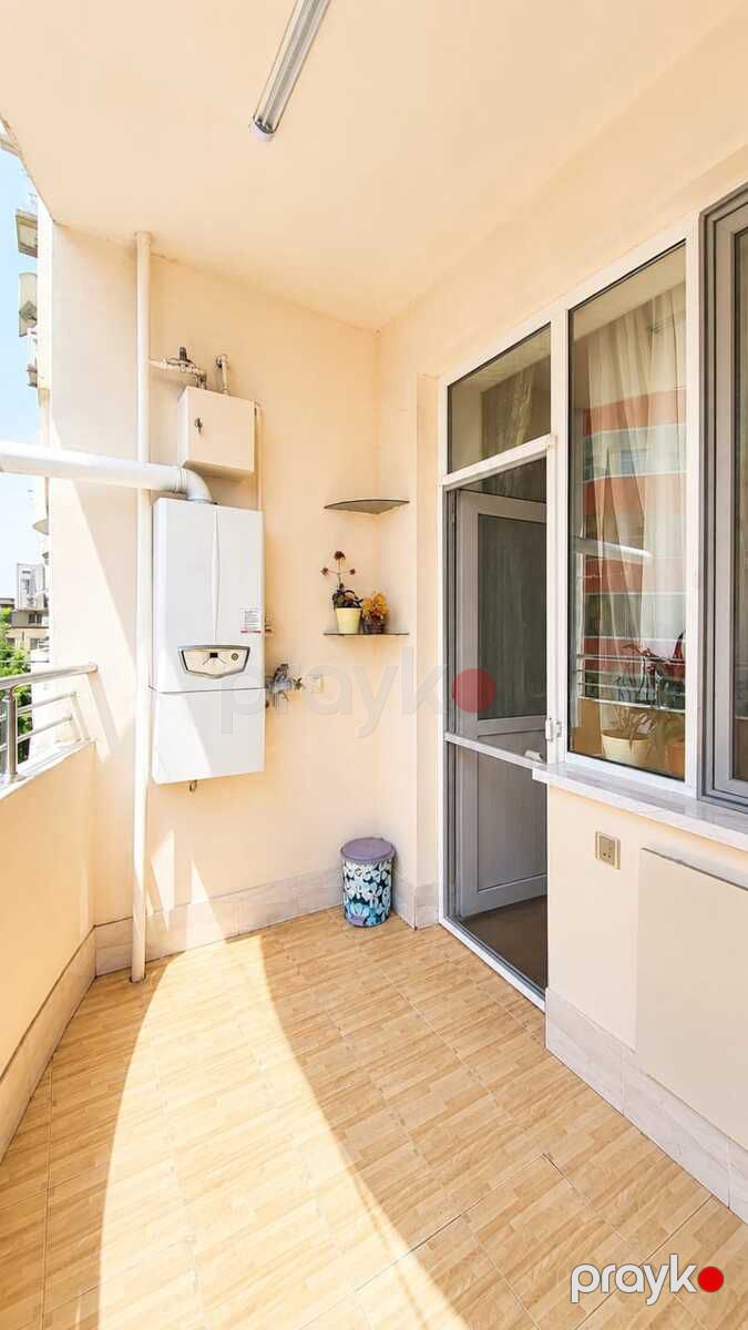 Satılır 2 otaqlı yeni tikili 63 m² — Mənzil, Bakı (12)