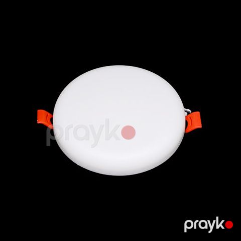 LED spot 3D 18W wh (dairə) — Bakı