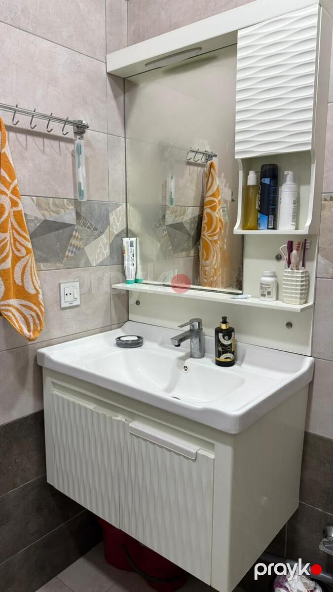 Satılır 3 otaqlı yeni tikili 60 m² — Mənzil, Bakı (12)