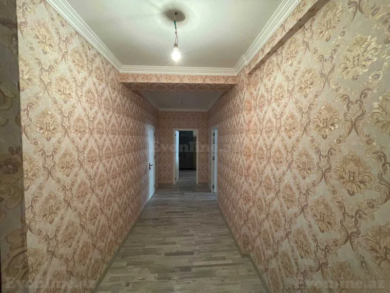 Kirayə verilir 2 otaqlı Mənzil Yeni tikili 80 m² Bakı, Yasamal r., Yeni Yasamal — Mənzil, Bakı (5)