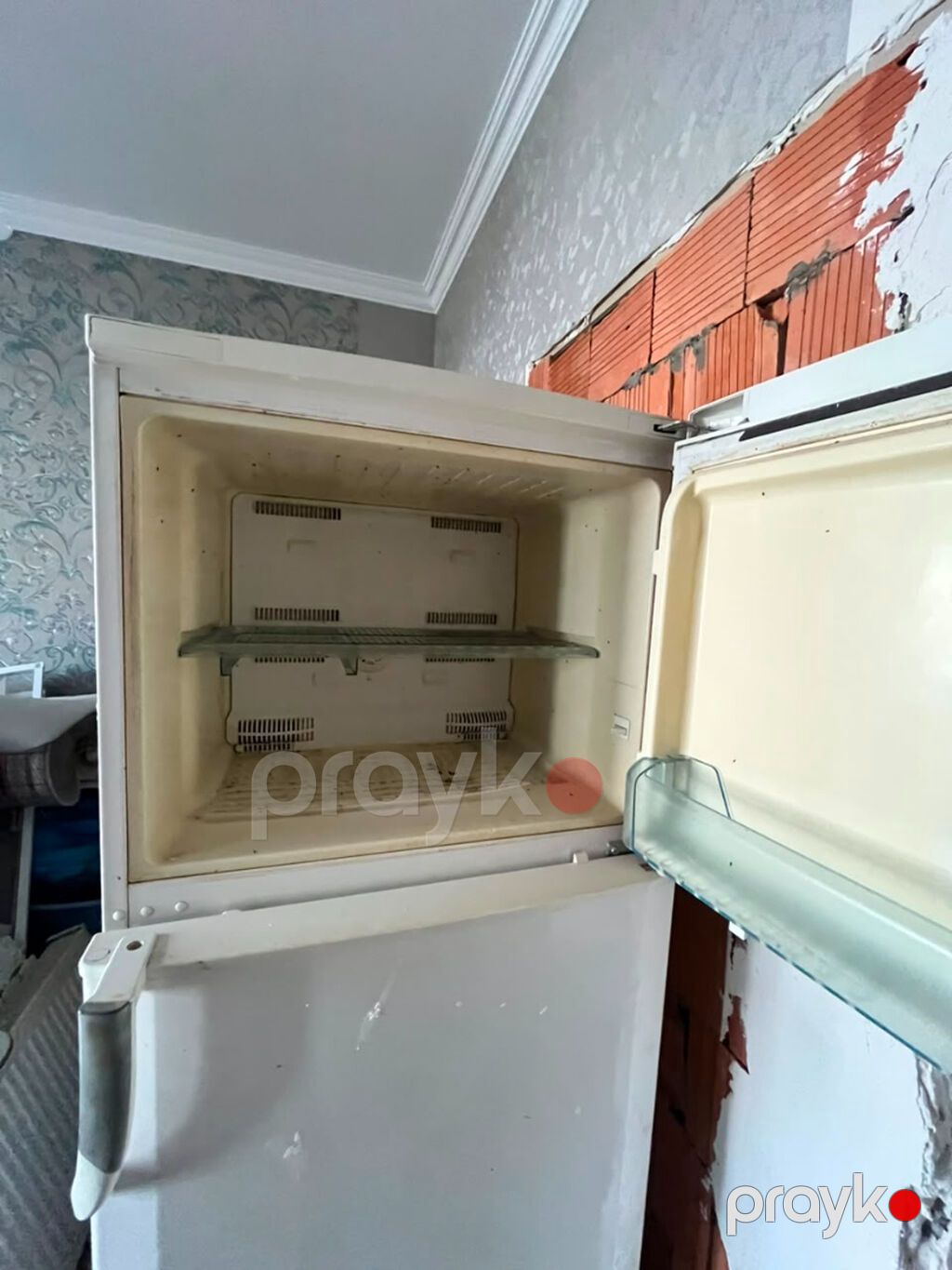 Beko markali soyuducu temirle elaqedar satilir — Soyuducular, Bakı (3)