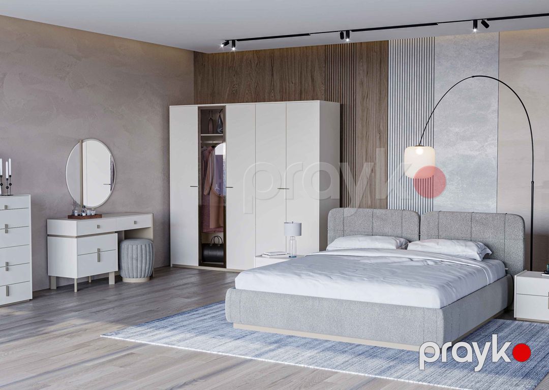 Miren çarpayı MW1600 — Mebel, Bakı (2)