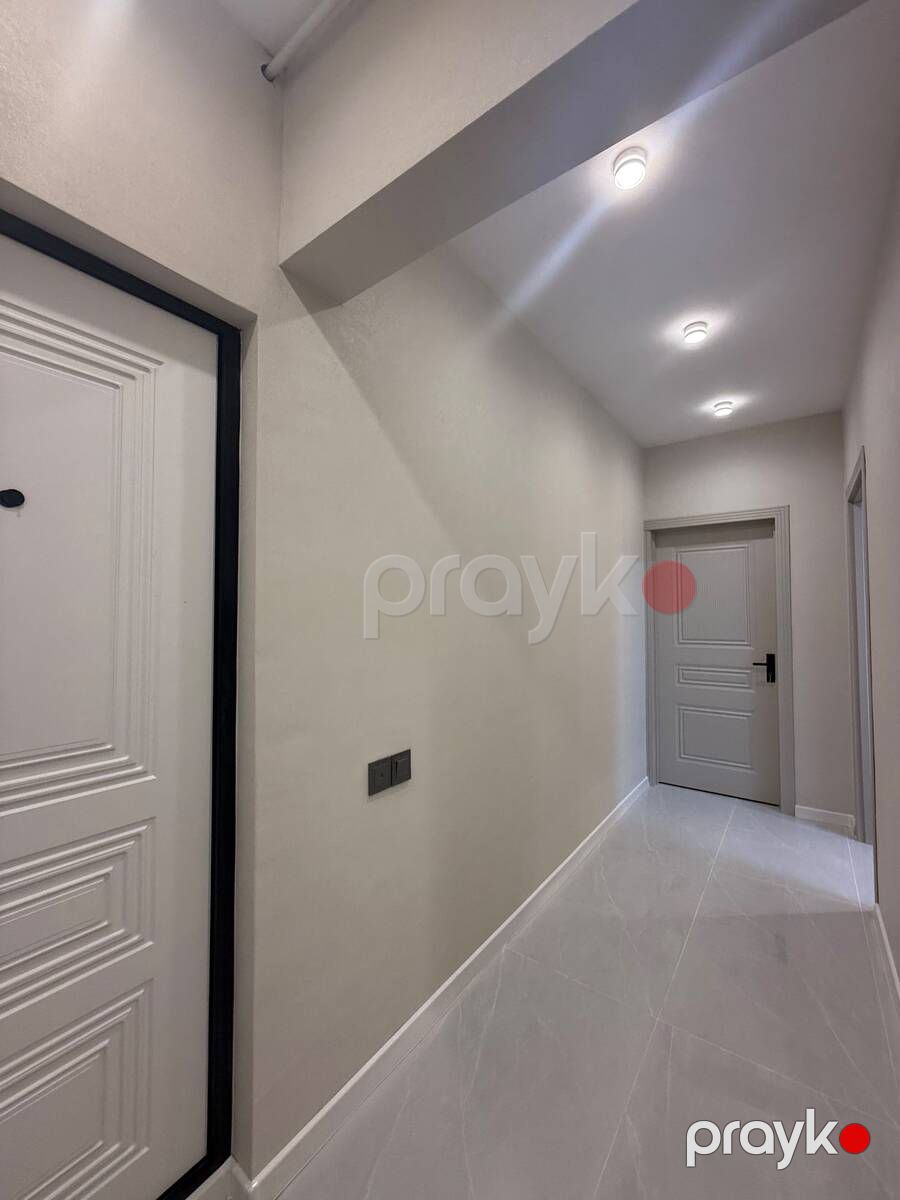 Satılır 3 otaqlı köhnə tikili 65 m² — Mənzil, Bakı (12)