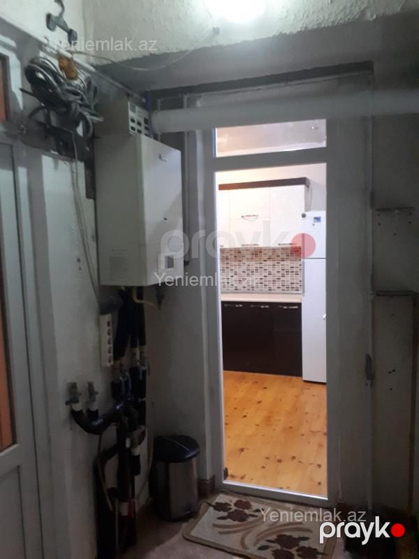 Kirayə 2 otaqlı Bina evi menzil (Yeni tikili), 72 m², Xırdalan ş — Mənzil (9)