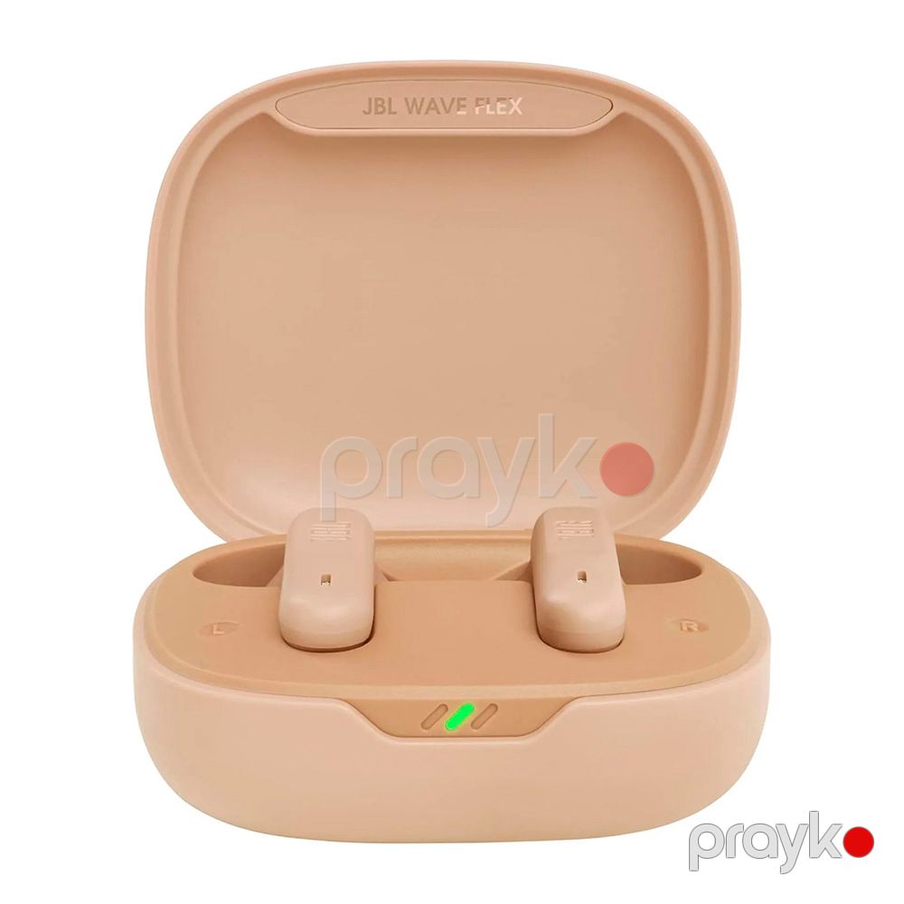 JBL Wave Flex Beige — Mallar, Bakı (3)