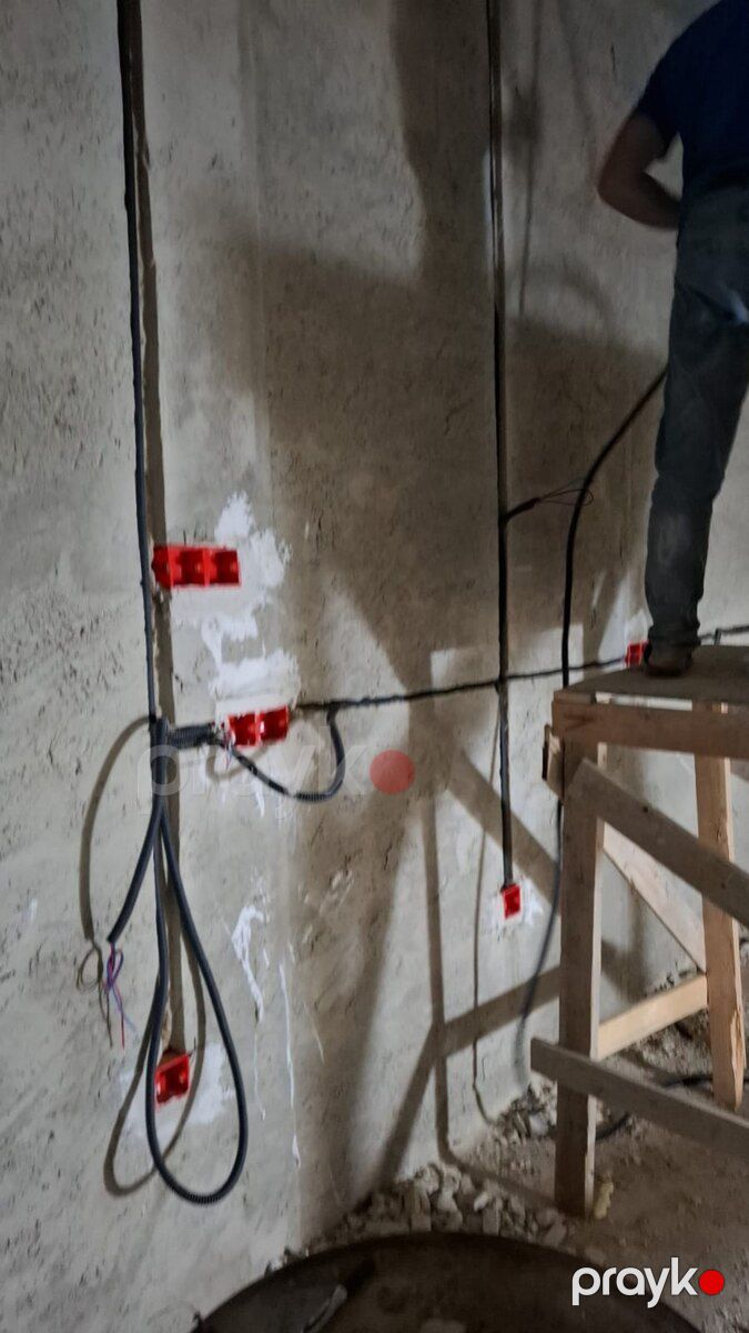 Elektrik işi axtarıram — İş axtarıram, Bakı (2)