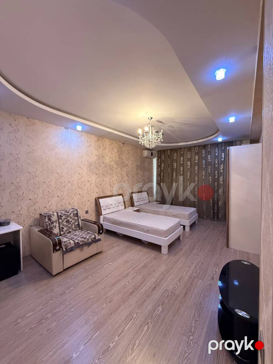 Satılır 3 otaqlı yeni tikili 108 m² — Mənzil, Bakı (6)