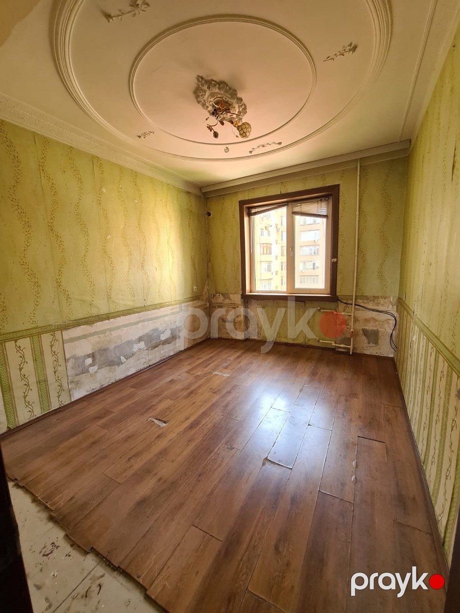 Satılır 3 otaqlı köhnə tikili 65 m² — Mənzil, Bakı (9)