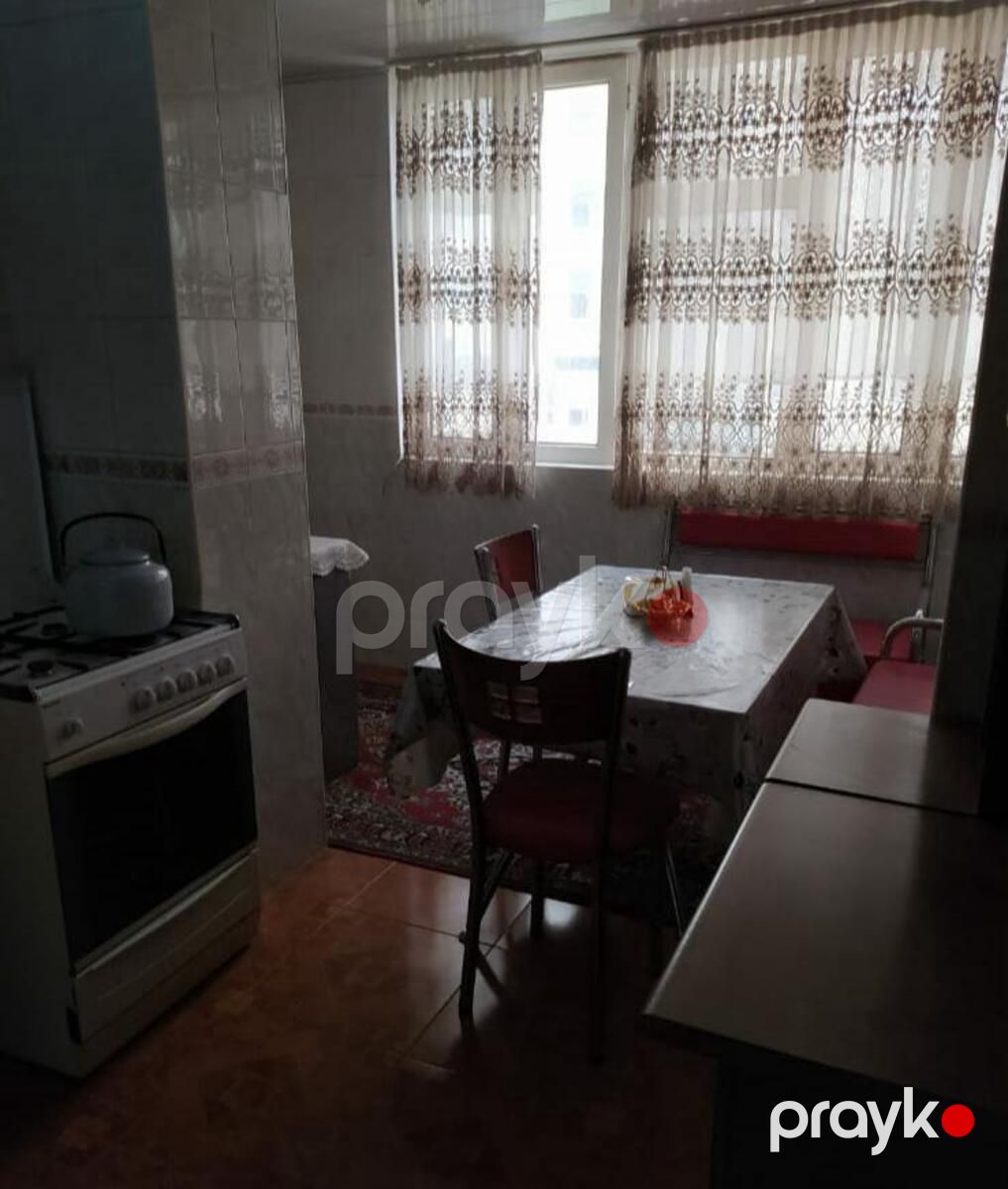 Satılır 3 otaqlı yeni tikili 75 m² — Mənzil, Bakı (4)