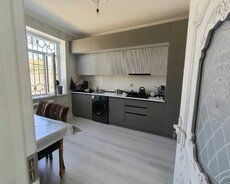 Həyət evləri Kirayə Verilir Yasamal r., Elmlər Akademiyası m., 2 otaq, 50 m² — Ev, villa, Bakı (8)