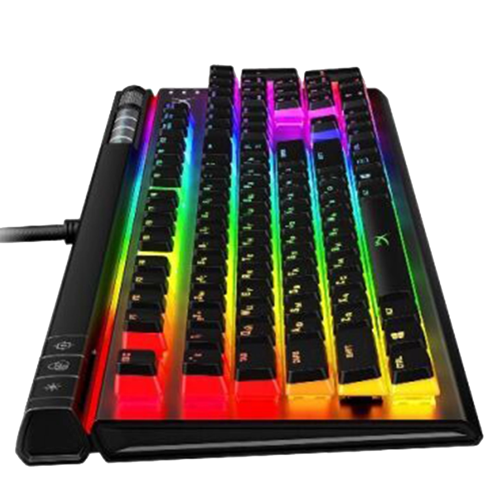 HyperX Alloy Elite II HKBE2X-1X-RU/G Black — Mallar, Bakı (3)