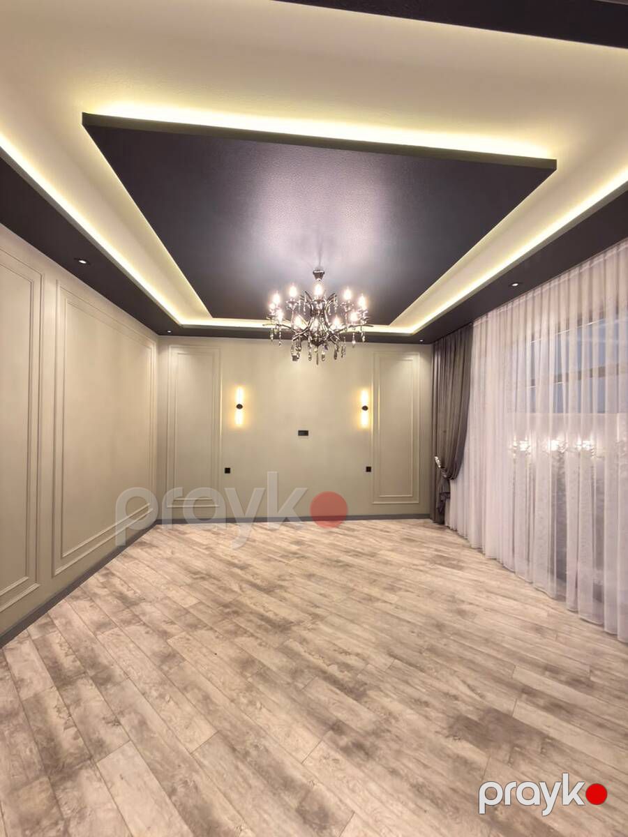 Satılır 4 otaqlı həyət evi/bağ evi 170 m² — Ev, villa, Bakı (8)