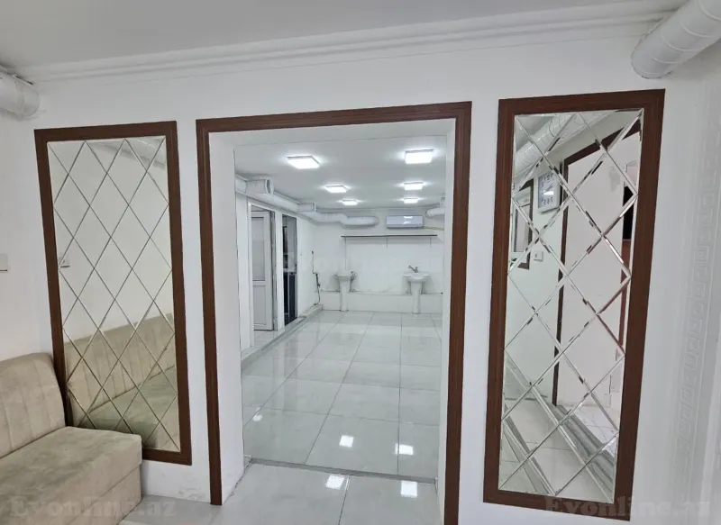 Kirayə verilir Obyekt 80 m² Bakı, Binəqədi r — Əmlak, Bakı (5)