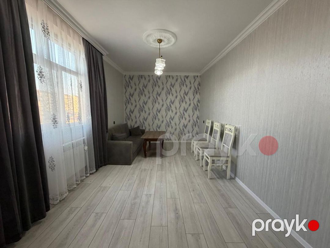 Satılır 2 otaqlı köhnə tikili 60 m² — Mənzil, Xırdalan (2)