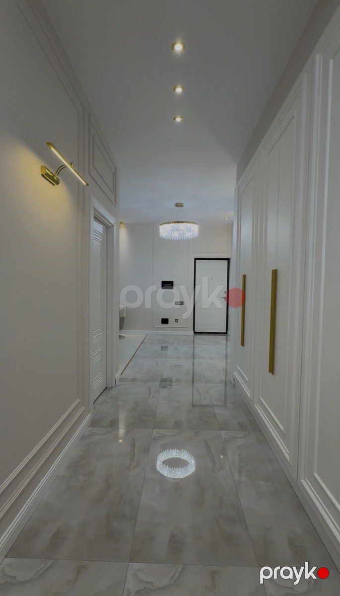 Satılır 3 otaqlı yeni tikili 96 m² — Mənzil, Bakı (11)