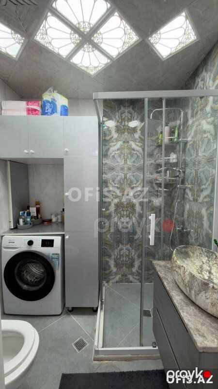 Yeni tikili Satılır Səbail r., Badamdar q., 2 otaq, 69 m² — Mənzil, Bakı (8)