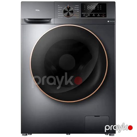 Paltaryuyan maşın TCL C2110WDG Silver — Bakı