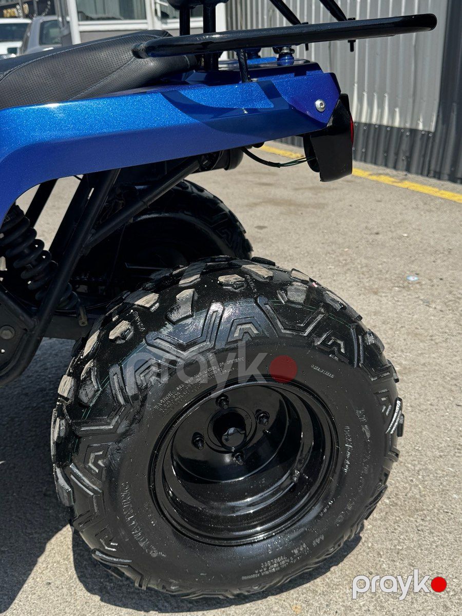 Kvadrosikl Kaxa ATV, 2023 il — Motosiklet və mopedlər, Gəncə (7)