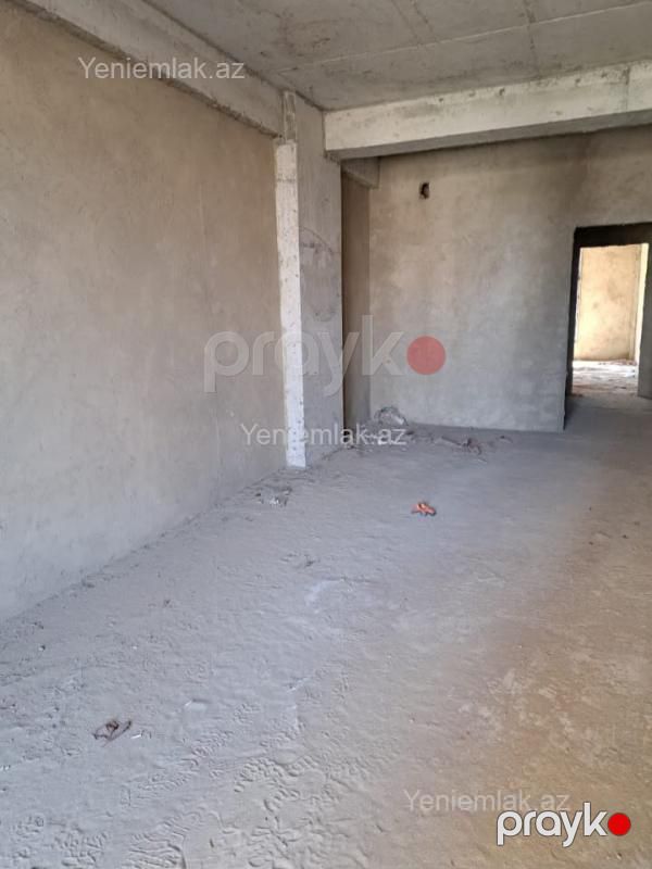 Satılır 2 otaqlı Bina evi menzil (Yeni tikili), 85 m², Nərimanov rayonu — Mənzil, Bakı (6)