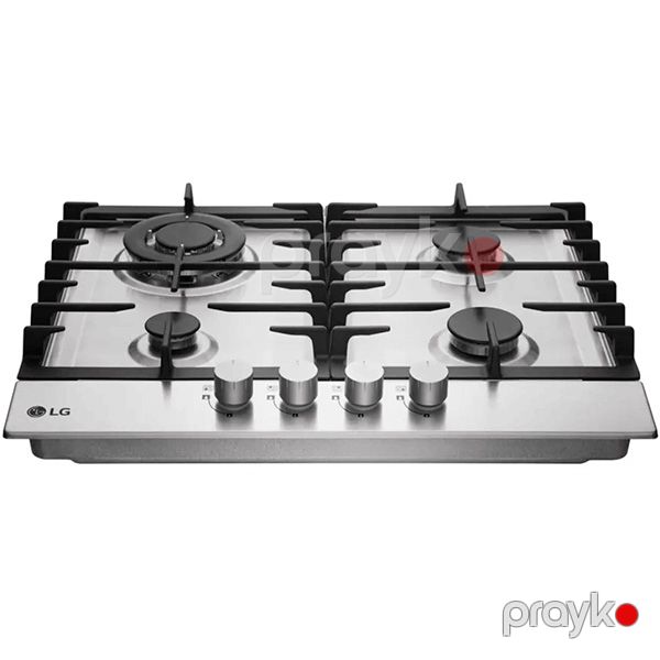 Bişirmə paneli LG HU641DAG2.CBK3CIS Silver — Mallar, Bakı (3)