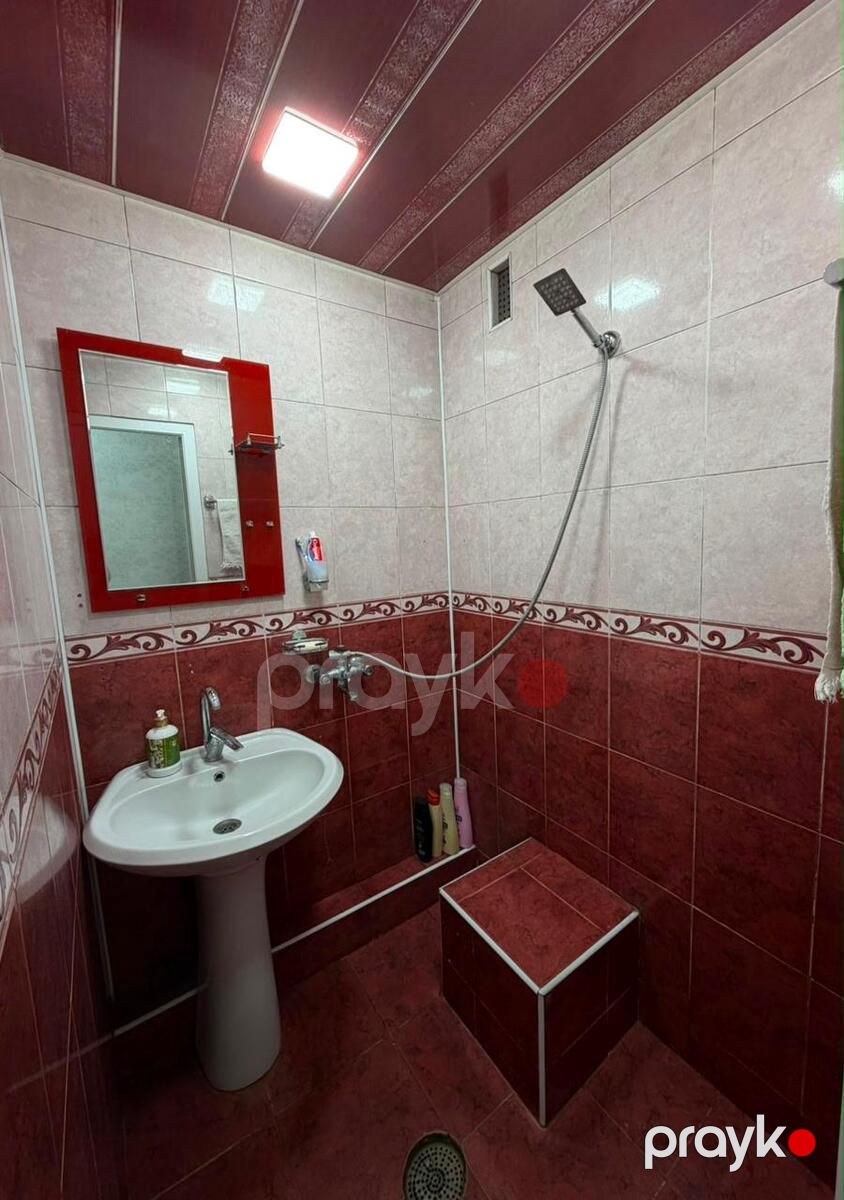 Satılır 2 otaqlı köhnə tikili 55 m² — Mənzil, Bakı (10)