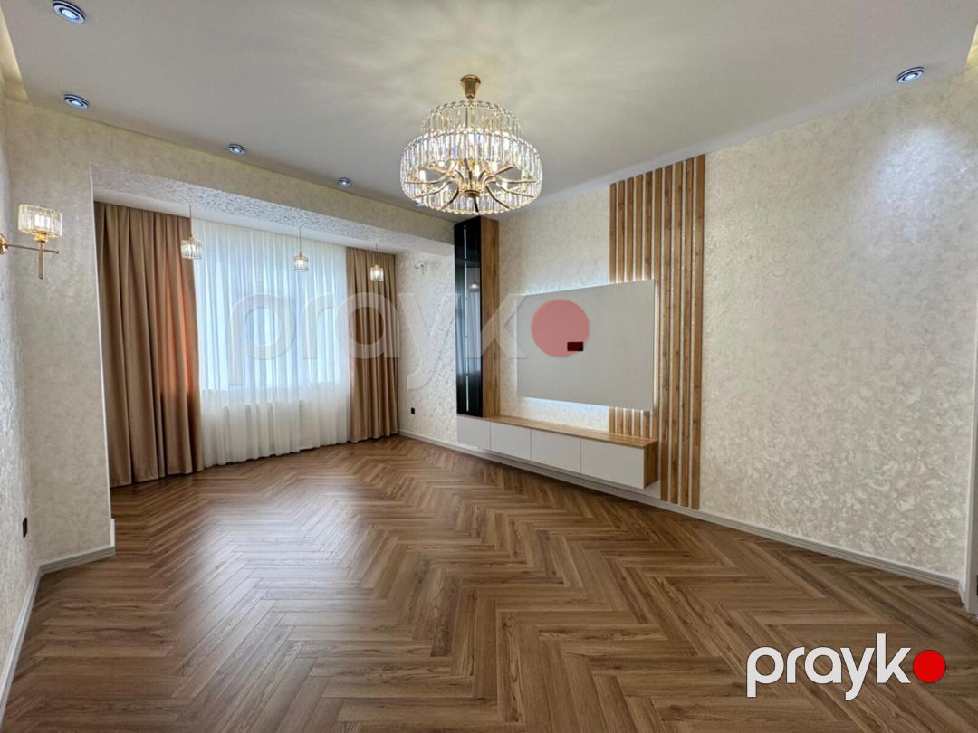 Satılır 3 otaqlı yeni tikili 105 m² — Mənzil, Bakı (4)