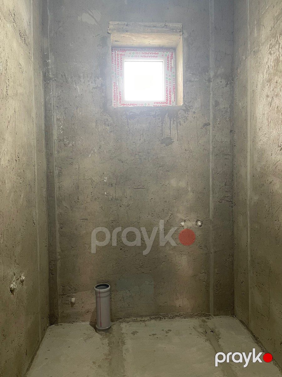 Həyət evi, Mərdəkan qəs — Ev, villa, Bakı (11)